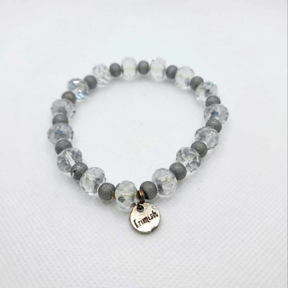 🎄5/$25🎄ERMISH Stretch Bracelet  